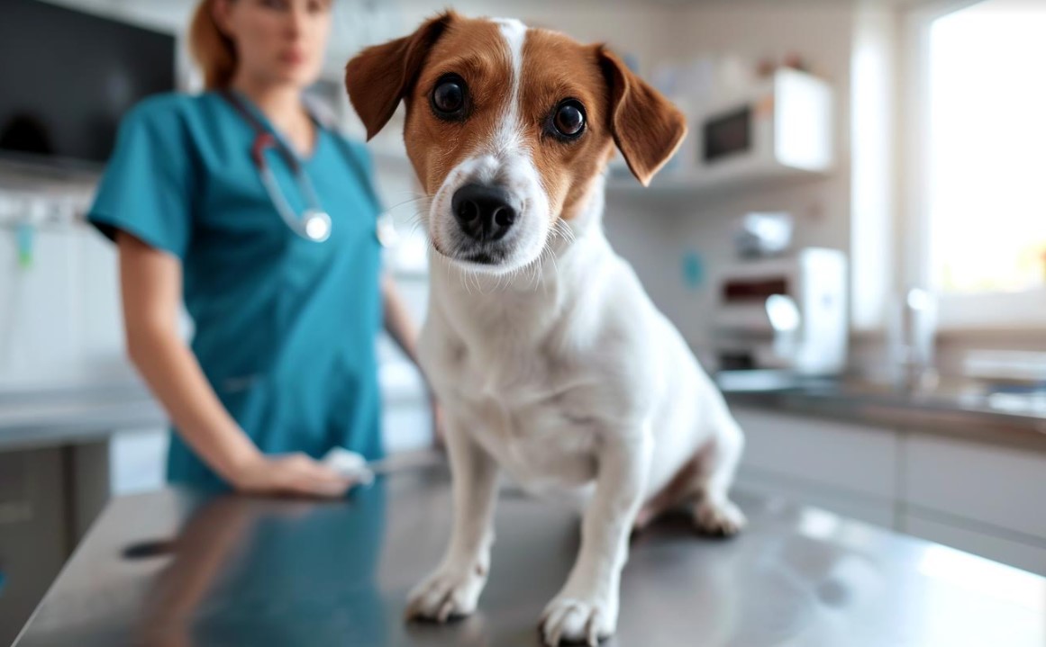 Common Dog Ailments and How to Prevent Them